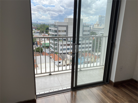 Aluguel Apartamento São Paulo Pinheiros 1