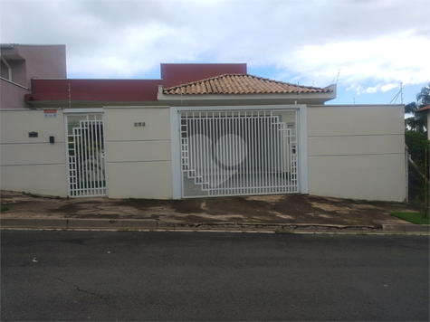 Aluguel Casa térrea Indaiatuba Jardim Esplanada 1