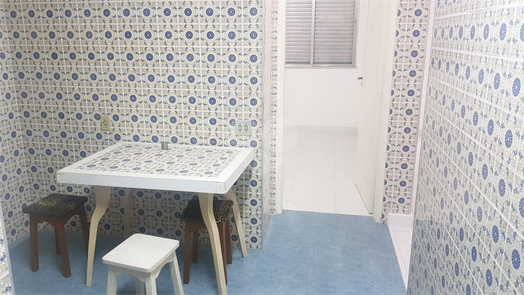 Venda Apartamento São Vicente Itararé 1