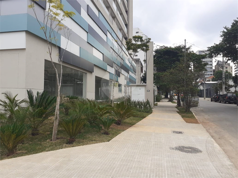 Aluguel Loja São Paulo Pinheiros 1