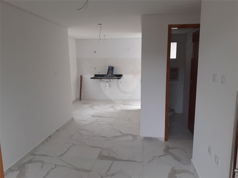 Venda Condomínio São Paulo Vila Mazzei 1