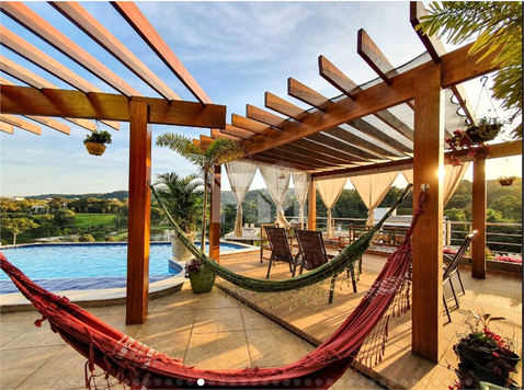 Venda Casa Itupeva Residencial Villas Imperiais 1