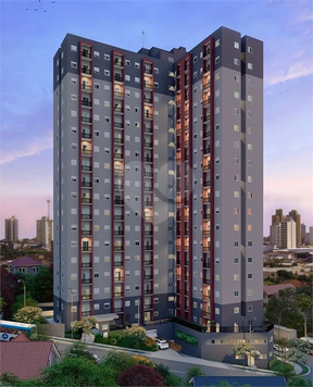 Venda Studio São Paulo Jardim Monte Alegre (zona Norte) 1