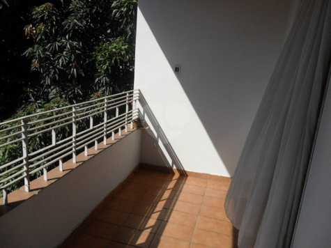 Venda Casa São Paulo Vila Ipojuca 1