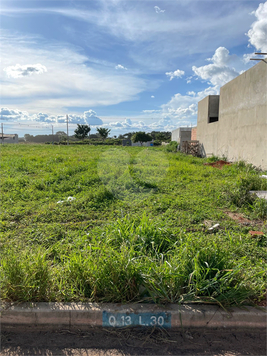 Venda Terreno Sinop Residencial Paris 1