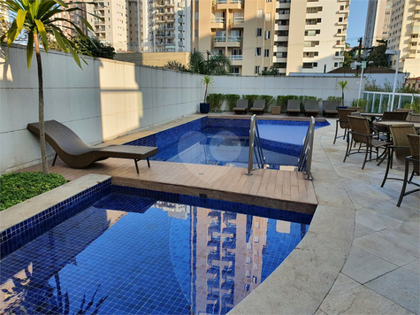 Venda Apartamento São Paulo Bosque Da Saúde 1