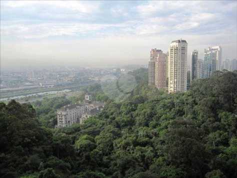 Venda Apartamento São Paulo Jardim Fonte Do Morumbi 1