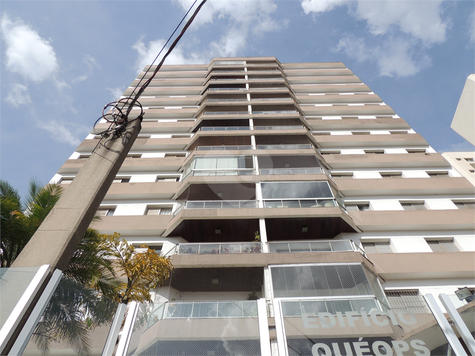 EDIFICIO QUEOPS