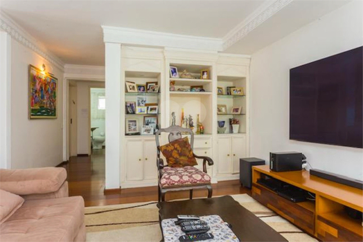 Venda Apartamento São Paulo Santa Cecília 1