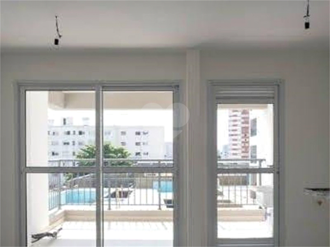 Venda Apartamento São Paulo Vila Zilda (tatuapé) 1