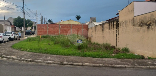 Venda Terreno Capivari Jardim São Pedro 1