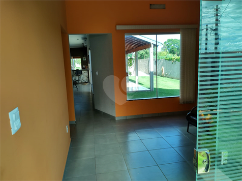 Venda Casa Taquaritinga Centro (jurupema) 1