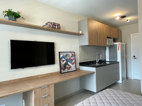Venda Apartamento São Paulo Jardim Das Acácias 1