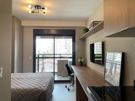 Venda Apartamento São Paulo Jardim Das Acácias 1