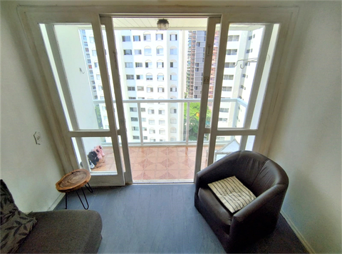 Venda Apartamento São Paulo Vila Nova Conceição 1