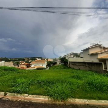 Venda Terreno Louveira Villaggio Capríccio 1