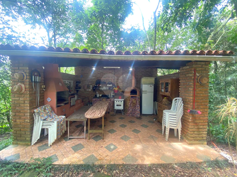 Venda Sobrado Mairiporã Samambaia 1