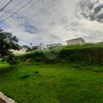 Venda Terreno Louveira Villaggio Capríccio 1