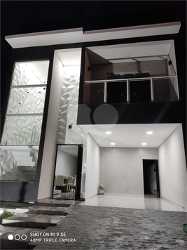 Venda Condomínio Sorocaba Horto Florestal 1