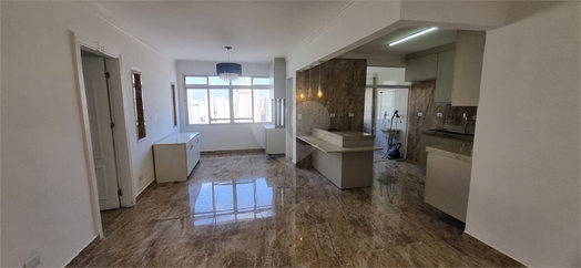 Venda Apartamento São Paulo Vila Mariana 1