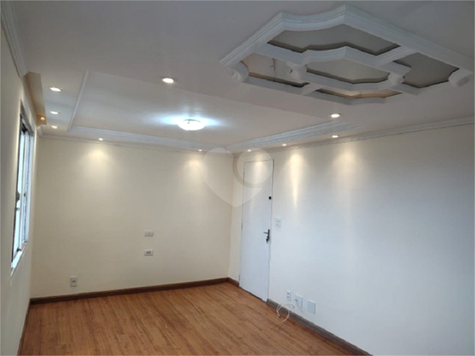 Aluguel Apartamento São Paulo Jardim Francisco Mendes 1