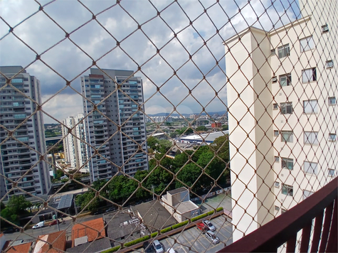 Residencial Alto Da Lapa I