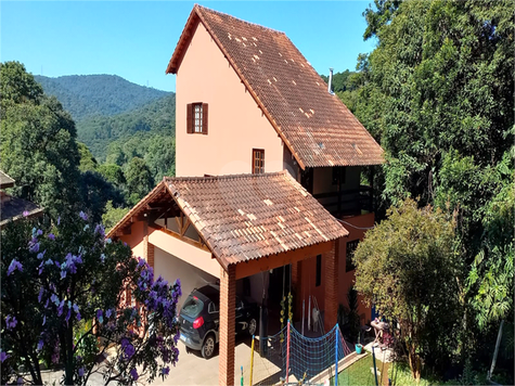 Venda Condomínio Mairiporã Caraguatá 1