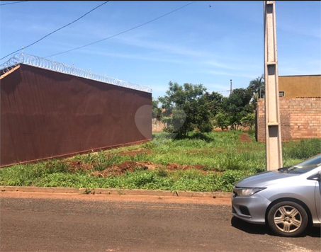 Venda Terreno Planura Centro 1