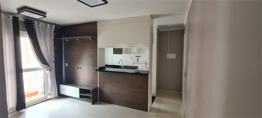 Aluguel Apartamento São Paulo Protendit 1