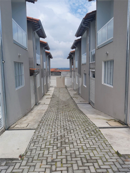 Venda Condomínio Mogi Das Cruzes Jardim Layr 1