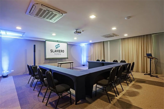 Venda Hotel São José Dos Pinhais São Pedro 1