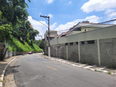 Venda Terreno São Paulo Vila Paulicéia 1