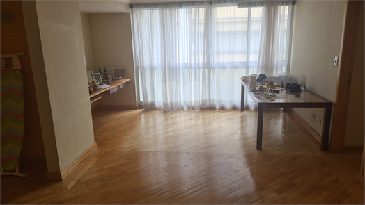 Venda Apartamento São Paulo Consolação 1