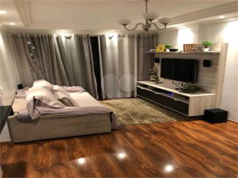 Venda Apartamento São Vicente Itararé 1