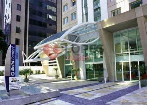 MELIÁ CONFORT BERRINI