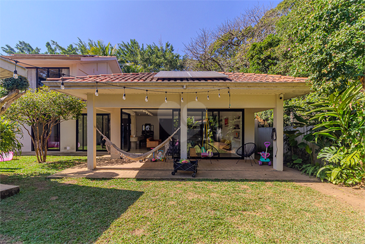 Aluguel Casa São Paulo Butantã 1
