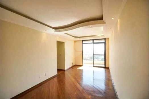 Aluguel Apartamento São Paulo Vila Cláudia 1
