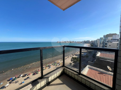 Venda Apartamento Guarapari Praia Do Morro 1