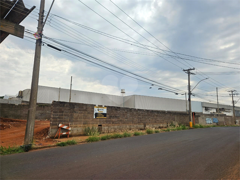 Venda Terreno São Carlos Núcleo Residencial Silvio Vilari 1