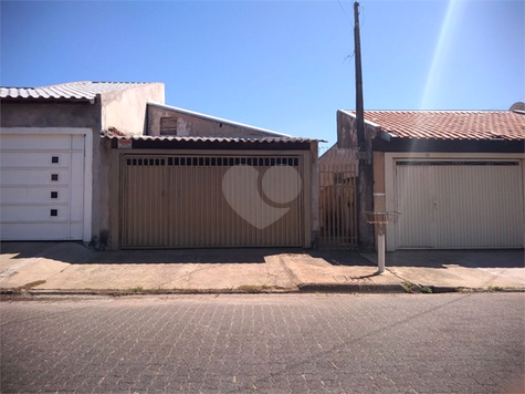 Venda Casa Ibaté Centro 1