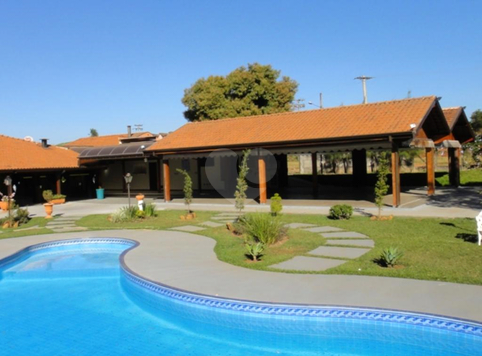 Venda Chácara Bebedouro Jardim Estoril 1