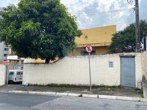 Venda Galpão São Paulo Vila Amália (zona Norte) 1