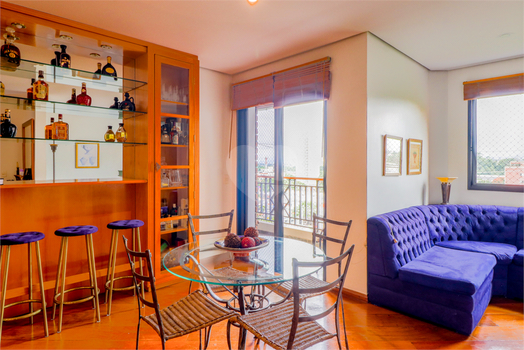 Venda Apartamento São Paulo Bela Aliança 1