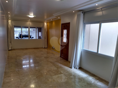 Aluguel Casa São Paulo Vila Leopoldina 1