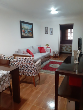 Venda Apartamento São Paulo Mooca 1