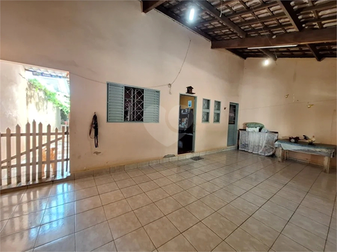 Venda Casa Barra Bonita Sonho Nosso I 1