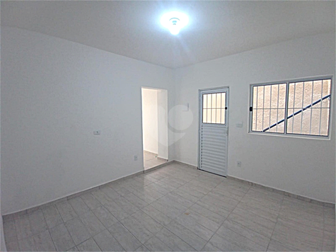 Venda Casa São Paulo Vila Oratório 1