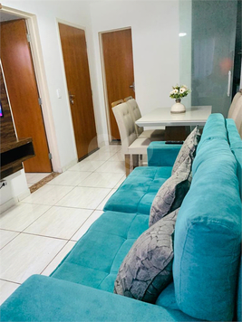 Venda Apartamento Rio De Janeiro Campo Grande 1