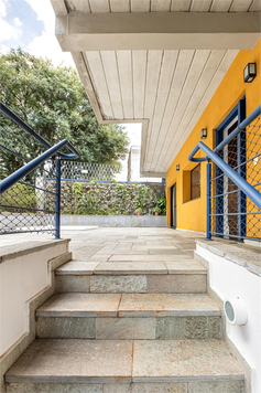 Venda Casa São Paulo Alto Da Lapa 1