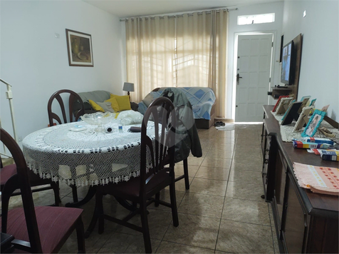 Venda Sobrado São Paulo Mirandópolis 1